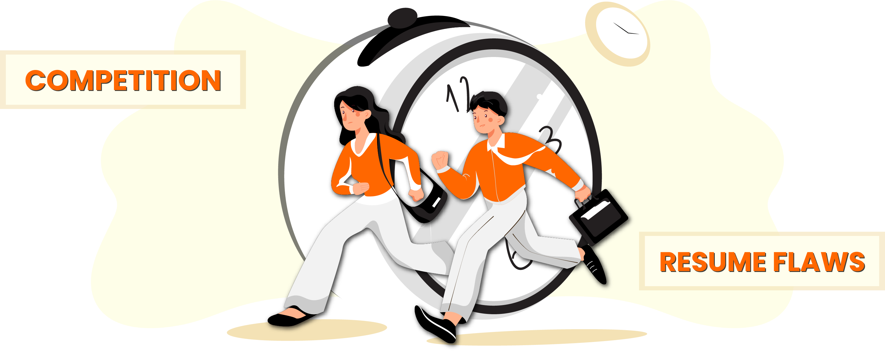 Challenges to Overcome 2