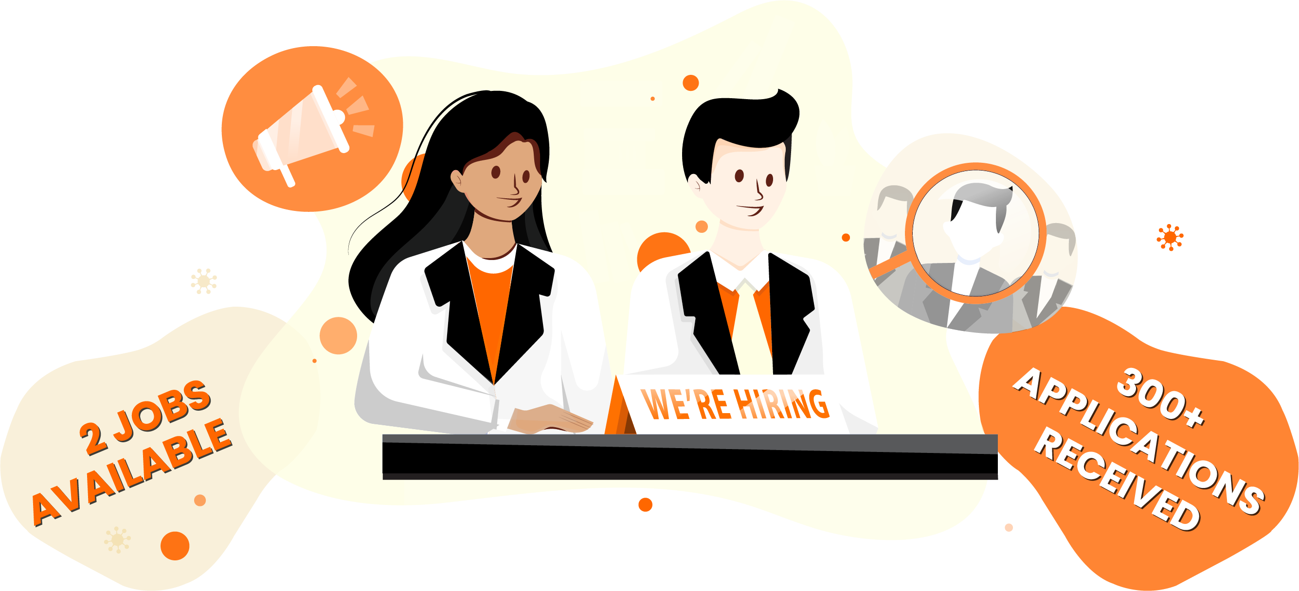 Tired of Blasting Resume