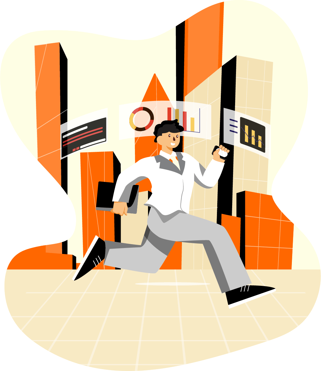 You Deserve to Win – Flipped